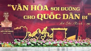 Les 26 et 27 décembre prochains, le Centre des conférences national de Hanoï accueillera une exposition intitulée « Réalisations socio-économiques du pays après 40 ans de Renouveau, en particulier pour la période 2021‑2025 ».