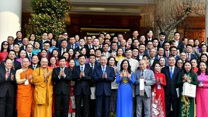 Les intellectuels vietnamiens à l’étranger, une force pour transformer Hue