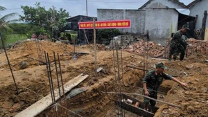 Une confiance inébranlable face à toutes les épreuves