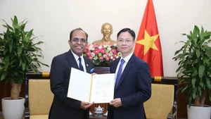 Vietnam – FAO : Promouvoir la coopération dans le développement agricole