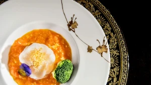 Lancement du parcours gastronomique MICHELIN à Ho Chi Minh-Ville