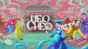 « Neo Chèo » est un projet de communication consacré à la promotion et à la redécouverte du théâtre traditionnel vietnamien Chèo.