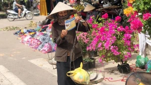 Renforcer l’autonomie des femmes dans l’économie du travail indépendant