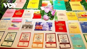 Une exposition spéciale sur les élections : « La volonté du Parti, l’aspiration du peuple »