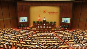 Accélérer la mise en œuvre des grandes décisions nationales
