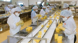 Créer des zones de production conformes aux exigences d’exportation