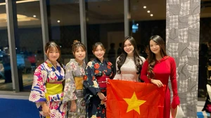 Gen Z, rêves et résilience : le parcours d’une jeune vietnamienne