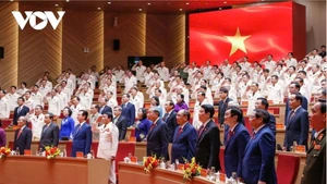 Les faits marquants de la Police populaire du Vietnam en 2025