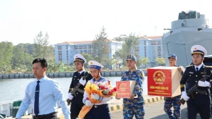 Khanh Hoa mobilise pour garantir la participation de tous les électeurs