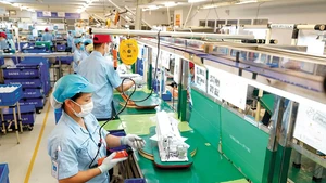 Vietnam : la réforme territoriale ouvre de nouvelles perspectives aux entreprises