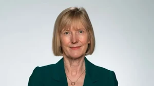 L’ambassadrice d’Australie au Vietnam, Gillian Bird