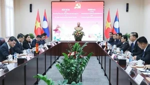 Le Vietnam — ma seconde patrie