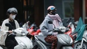 Le froid sera de retour dans le Nord.