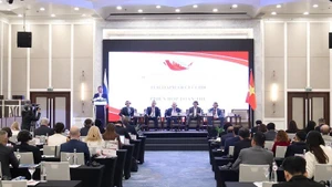 Le Forum des entreprises Hanoï–Moscou a été organisé le 1ᵉʳ décembre, à Hanoï.