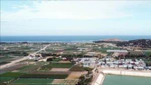 L'Institut vietnamien de l'énergie atomique est le pionnier du soutien à la formation d'experts en énergie nucléaire. 