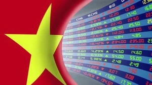 Le Vietnam figure sur la liste des marchés boursiers potentiels pour passer d’un marché marginal à un marché émergent. 