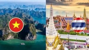 Le Vietnam et la Thaïlande : deux destinations phares aux charmes contrastés