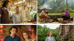 Le Vietnam se voit en nouvelle destination cinématographique