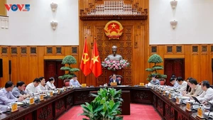 Photo : Lai Hoa/VOV.