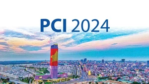 PCI 2024 : Hai Phong en tête pour la première fois