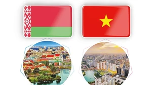 Vietnam et Biélorussie : amitié traditionnelle, coopération multiforme