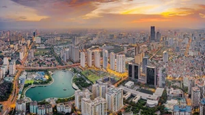 Le Vietnam progresse dans le classement mondial de l’indice de l’entrepreneuriat. Photo : vneconomy.vn