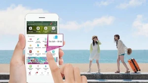 Transformation numérique et innovation : les nouvelles tendances du tourisme au Vietnam. Photo : baochinhphu.vn