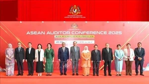 Conférence des Auditeurs de l'ASEAN 2025 : vers un système d'audit régional solide et cohérent