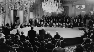 Les principaux éléments essentiels des Accords de Paris de 1973