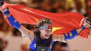 SEA Games 32 : le Vietnam obtient plus de médailles d'or le 8 mai