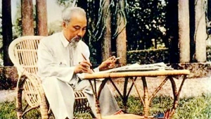 Hô Chi Minh – Un parcours pour le salut national et un héritage intemporel 