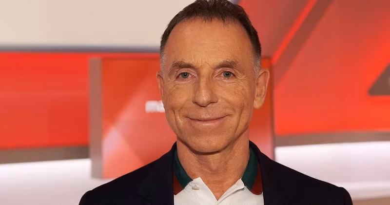 Le Dr Rainer Zitelmann, auteur de How Nations Escape Poverty. Photo : VOV.