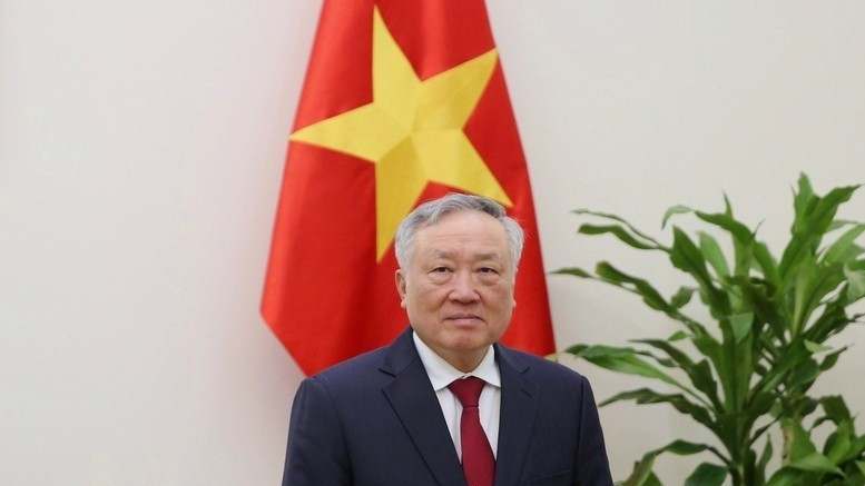 Du 23 au 25 septembre, le vice-Premier ministre permanent du Vietnam, Nguyen Hoa Binh, effectuera une visite officielle de travail aux Émirats arabes unis (EAU).