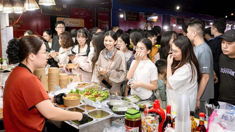 Durant les trois jours de l’événement, les espaces d’expérimentation et de démonstration des métiers ont attiré en permanence des dizaines de milliers de visiteurs.