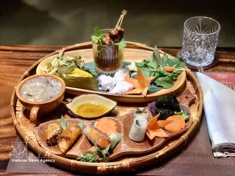Hô Chi Minh-Ville : la gastronomie et la culture locales, piliers de l'offre touristique pour l'été 2026