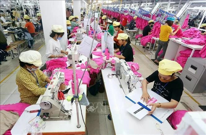 Photo d'illustration : VNA. 