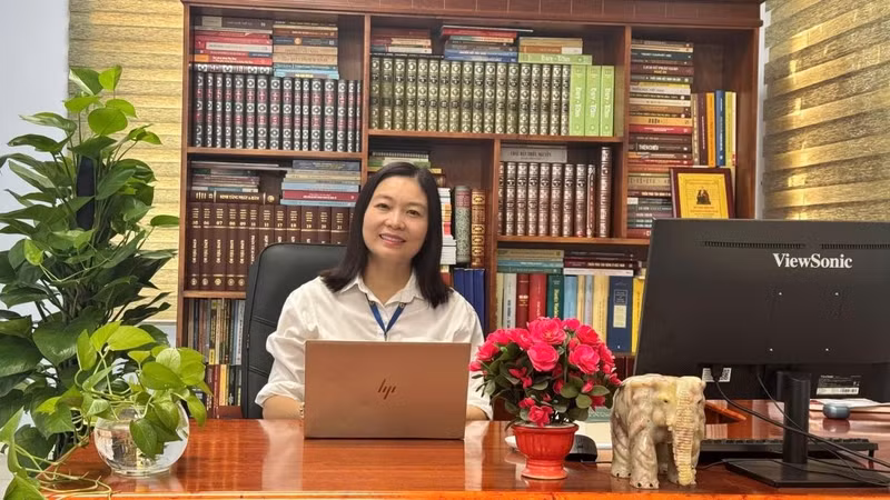Selon Dao Thi Tung, les avancées du Vietnam en matière de droits humains constituent la réponse la plus convaincante aux discours déformateurs.