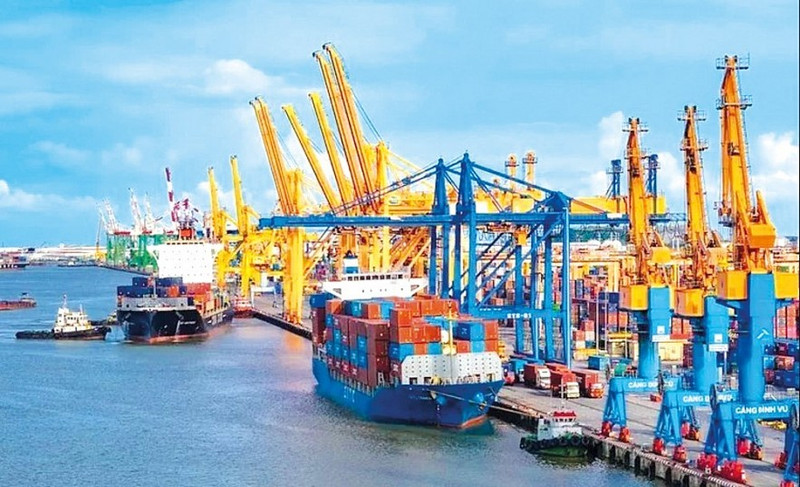 Le forum à Burgas a mis en lumière de nouvelles opportunités dans les domaines du commerce, de la logistique, de l’innovation et de l’éducation. Photo : thuongtruong.