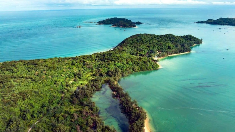 Co To a été récompensée dans la catégorie des produits ruraux durables. Photo : VNA.