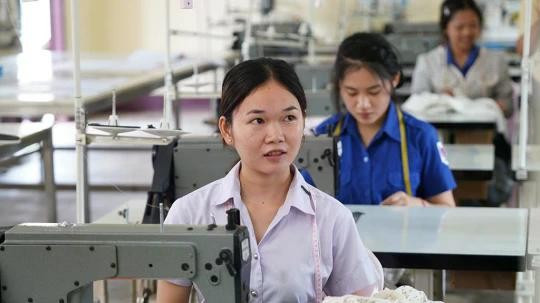 La BAD approuve un budget de 149 millions de dollars pour des projets de développement durable au Laos