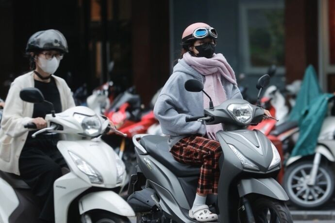 Le froid sera de retour dans le Nord.