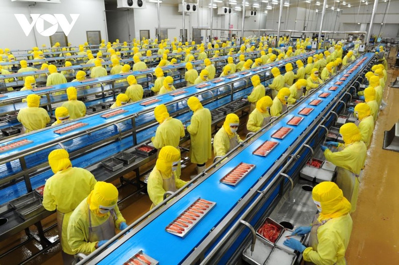 De nombreuses entreprises rencontrent actuellement des difficultés à recruter une main-d’œuvre qualifiée (photo d’illustration).