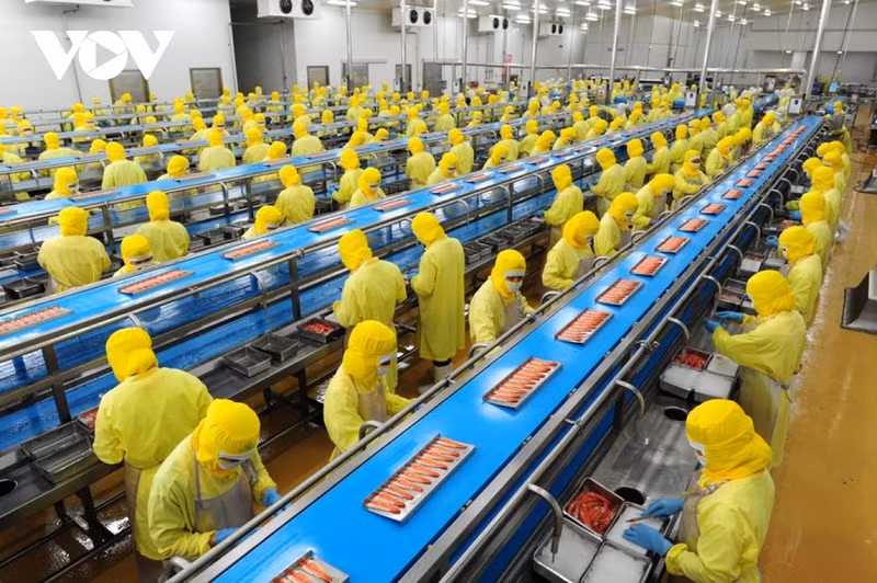 De nombreuses entreprises rencontrent actuellement des difficultés à recruter une main-d’œuvre qualifiée (photo d’illustration).