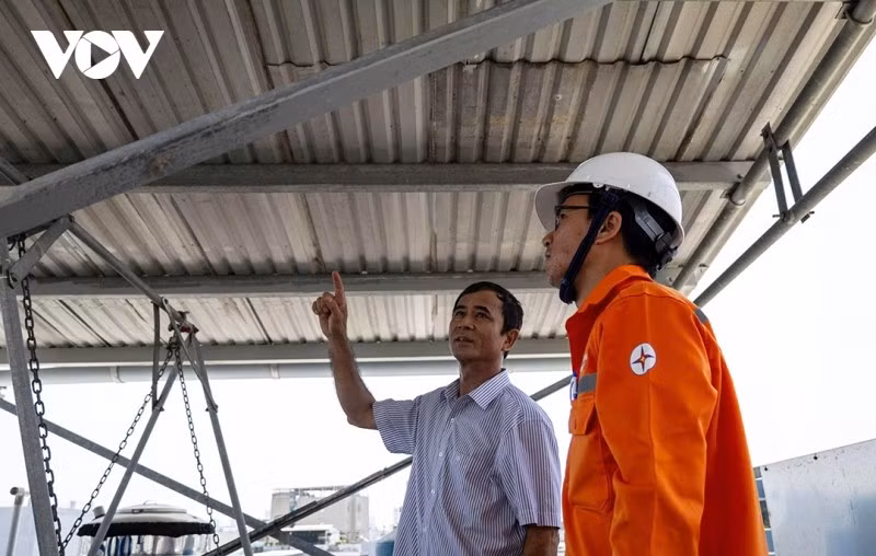 L’énergie solaire sur toiture constitue une solution efficace pour l’utilisation des énergies vertes.