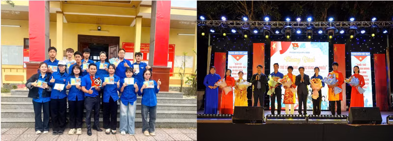 À Da Nang, des équipes de communication mobile se rendent directement dans les quartiers pour rencontrer les habitants et encourager les électeurs à participer pleinement au scrutin. Des activités culturelles et éducatives, spectacles, questions et échanges sur les connaissances électorales, sont également organisées pour renforcer la sensibilisation des jeunes et de la population.