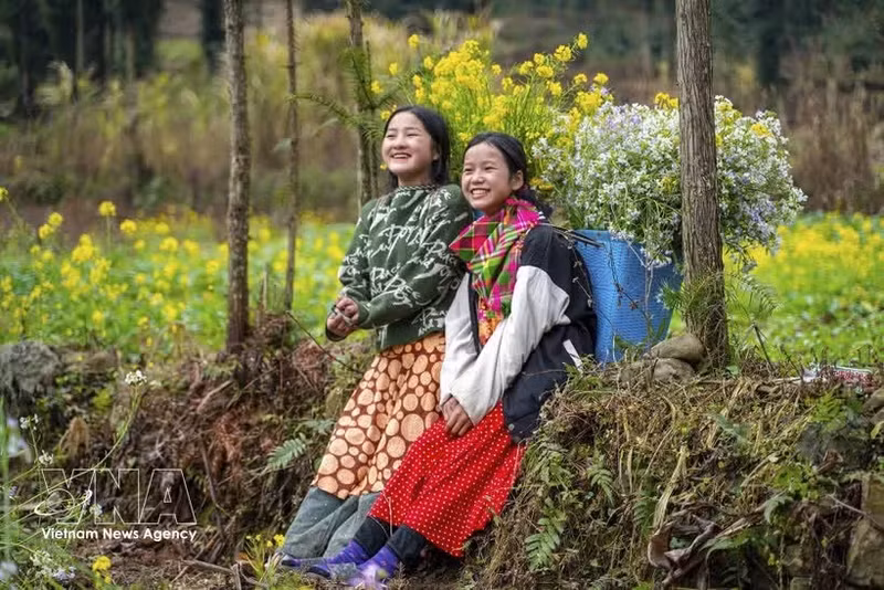 Le Vietnam s’affirme comme une destination sûre, durable, accueillante et riche en identité culturelle. Photo: VNA 