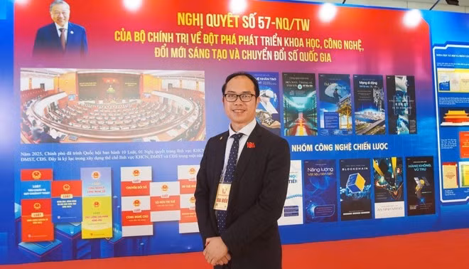 Le docteur Nguyên Hông Son, président de l'Union des associations vietnamiennes au Japon. Photo: VNA.