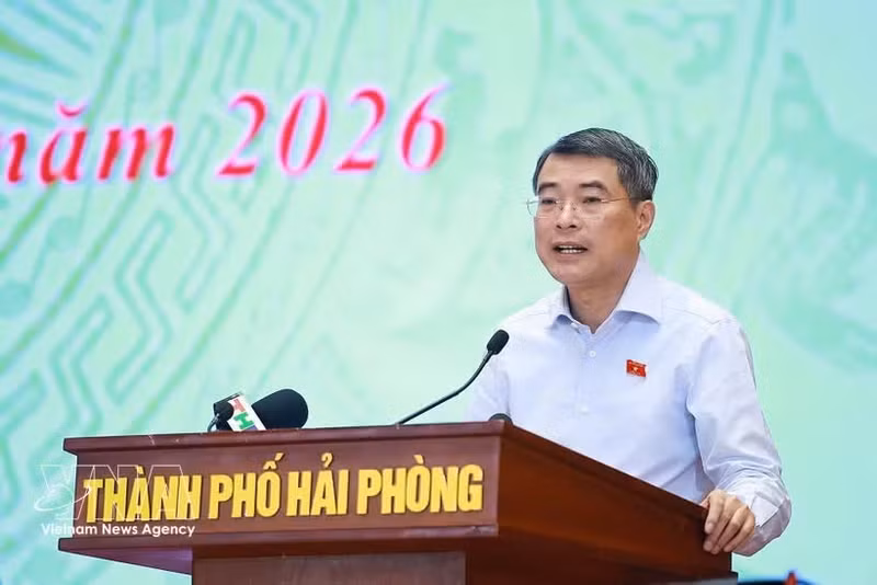 Le Premier ministre appelle à une action plus résolue et à une efficacité accrue