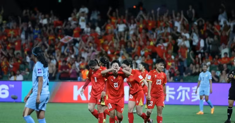 Photo: VFF. 