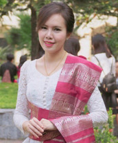 Président Hô Chi Minh dans le cœur de la jeunesse internationale ảnh 1